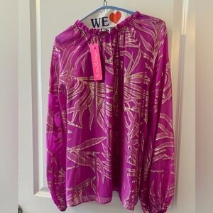Never Worn** Lily Pulitzer